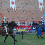 Historyczne Turnieje