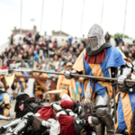 walki na Battle of the Nations