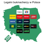 Najwięksi bukmacherzy