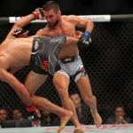 Strategie Obstawiania Walk MMA